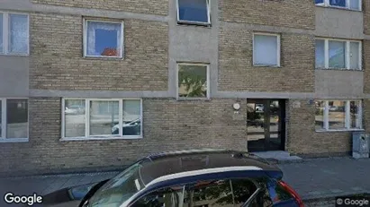 Apartments for rent in Landskrona - Photo from Google Street View