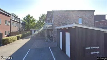 Apartments for rent in Helsingborg - Photo from Google Street View