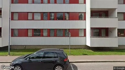 Apartments for rent in Arvika - Photo from Google Street View