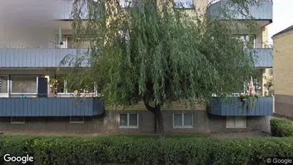 Apartments for rent in Eskilstuna - Photo from Google Street View