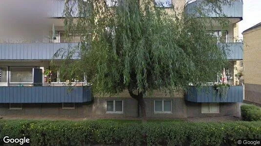 Apartments for rent in Eskilstuna - Photo from Google Street View