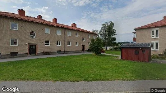 Apartments for rent in Finspång - Photo from Google Street View