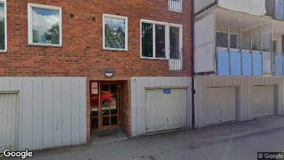 Apartments for rent in Vansbro - Photo from Google Street View