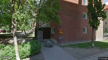 Apartments for rent in Norrköping - Photo from Google Street View