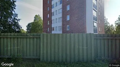 Apartments for rent in Luleå - Photo from Google Street View