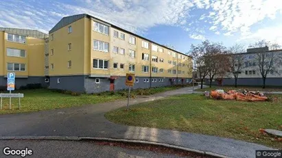 Apartments for rent in Eskilstuna - Photo from Google Street View