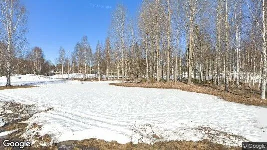 Apartments for rent in Skellefteå - Photo from Google Street View