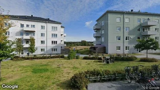 Rooms for rent in Uppsala - Photo from Google Street View