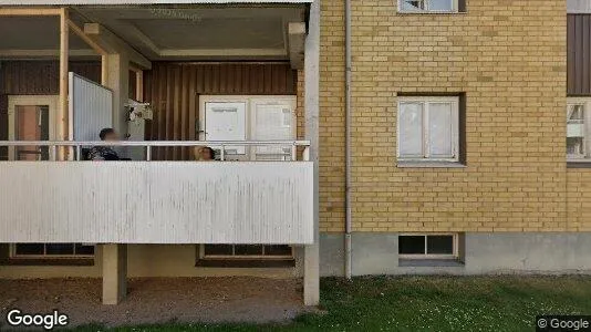 Apartments for rent in Katrineholm - Photo from Google Street View