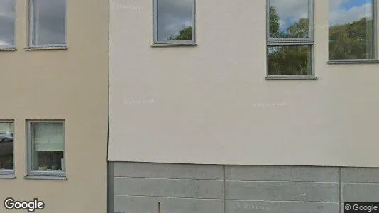 Apartments for rent in Hässleholm - Photo from Google Street View