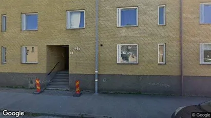Apartments for rent in Katrineholm - Photo from Google Street View
