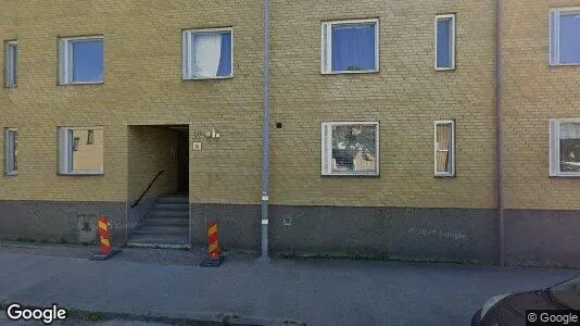 Apartments for rent in Katrineholm - Photo from Google Street View