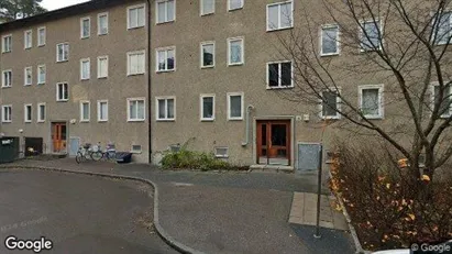 Apartments for rent in Stockholm South - Photo from Google Street View
