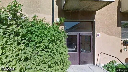 Apartments for rent in Södermalm - Photo from Google Street View