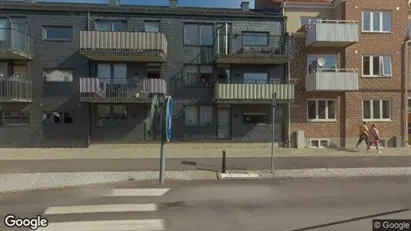 Apartments for rent in Landskrona - Photo from Google Street View