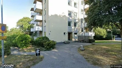Apartments for rent in Stockholm City - Photo from Google Street View