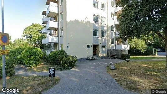 Apartments for rent in Stockholm City - Photo from Google Street View