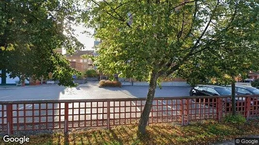 Apartments for rent in Sigtuna - Photo from Google Street View