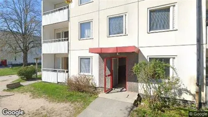 Apartments for rent in Haninge - Photo from Google Street View