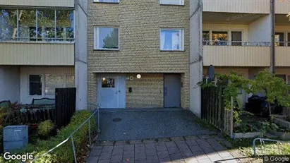 Apartments for rent in Sollentuna - Photo from Google Street View