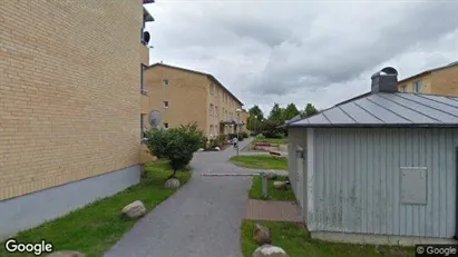 Apartments for rent in Södertälje - Photo from Google Street View