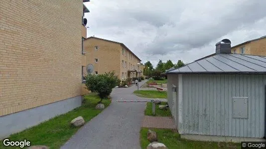 Apartments for rent in Södertälje - Photo from Google Street View