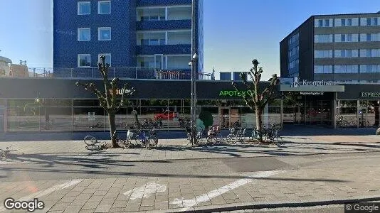 Apartments for rent in Malmö City - Photo from Google Street View