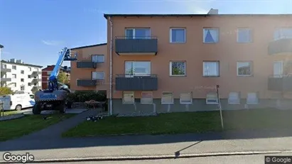 Apartments for rent in Simrishamn - Photo from Google Street View