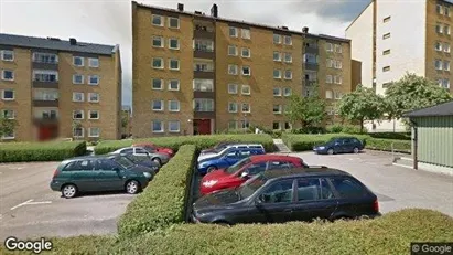 Apartments for rent in Helsingborg - Photo from Google Street View