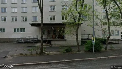 Apartments for rent in Solna - Photo from Google Street View