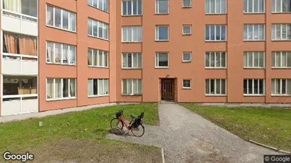 Apartments for rent in Huddinge - Photo from Google Street View