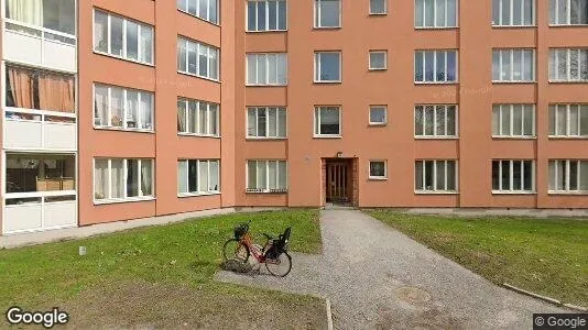 Apartments for rent in Huddinge - Photo from Google Street View