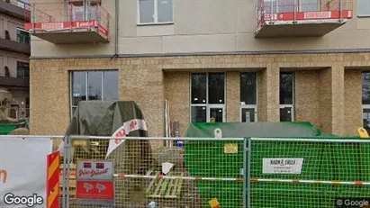 Apartments for rent in Lundby - Photo from Google Street View