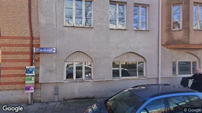 Apartments for rent in Malmö City - Photo from Google Street View