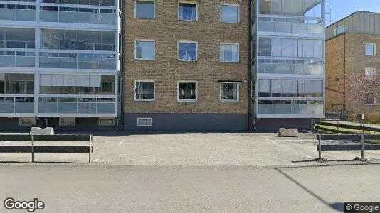 Apartments for rent in Skellefteå - Photo from Google Street View