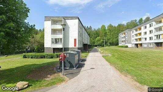 Apartments for rent in Borås - Photo from Google Street View