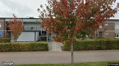 Apartments for rent in Ängelholm - Photo from Google Street View
