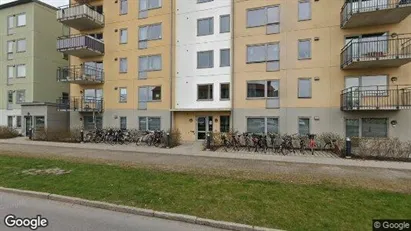 Apartments for rent in Kalmar - Photo from Google Street View