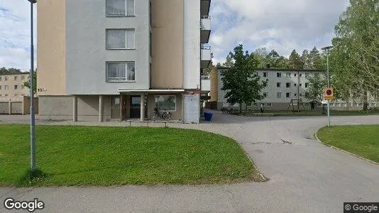 Apartments for rent in Sandviken - Photo from Google Street View