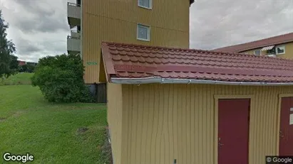 Apartments for rent in Sundsvall - Photo from Google Street View