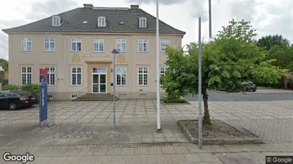 Rooms for rent in Aalborg Center - Photo from Google Street View