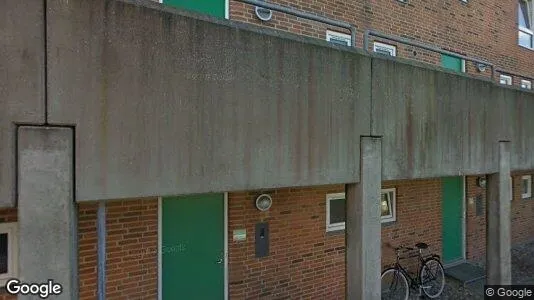 Apartments for rent in Aalborg Øst - Photo from Google Street View