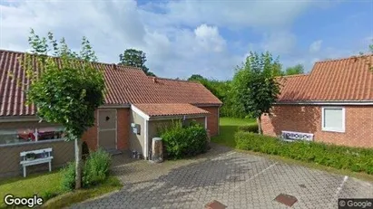 Apartments for rent in Aalborg SØ - Photo from Google Street View