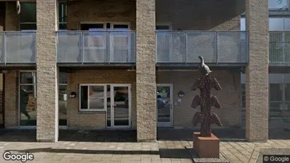 Apartments for rent in Aalborg Center - Photo from Google Street View