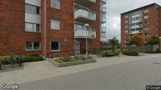 Apartments for rent in Trelleborg - Photo from Google Street View