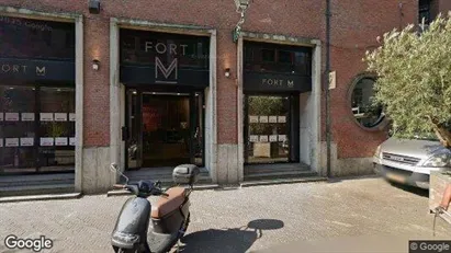 Apartments for rent in The Hague Centrum - Photo from Google Street View