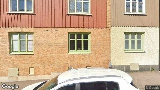 Apartments for rent in Majorna-Linné - Photo from Google Street View