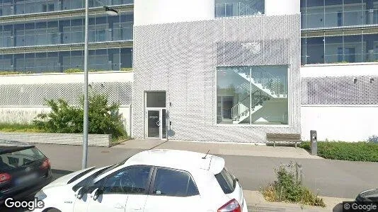 Apartments for rent in Nacka - Photo from Google Street View