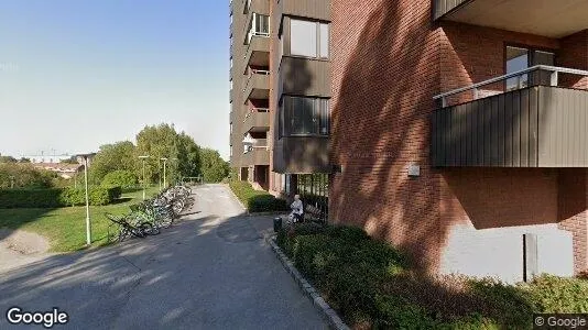 Apartments for rent in Norrköping - Photo from Google Street View