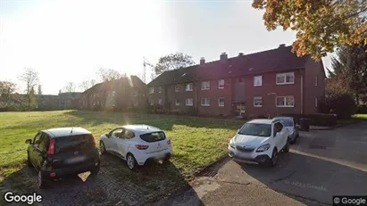 Apartments for rent in Bottrop - Photo from Google Street View